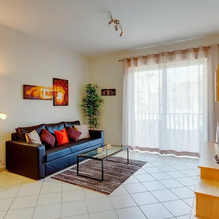 Spacious, Location * Sliema