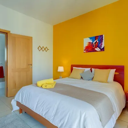 Spacious, Location * Sliema