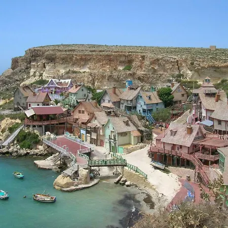 Spacious, Location Διαμέρισμα Σλιέμα