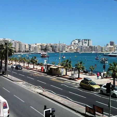 Spacious, Location Apartamento