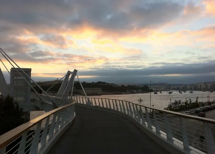 Spacious, Location Daire *