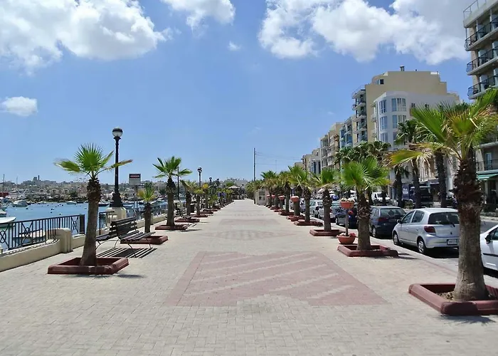 Daire Spacious, Location