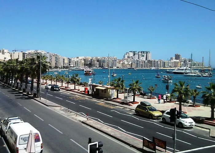 Spacious, Location Daire