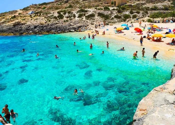 Spacious, Location Daire Sliema